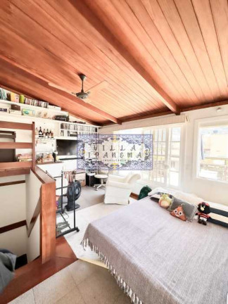 Imagem Cobertura com 5 Quartos à Venda, 278 m² em Ipanema - Rio De Janeiro Imagem Cobertura com 5 Quartos à Venda, 278 m² em Ipanema - Rio De Janeiro
