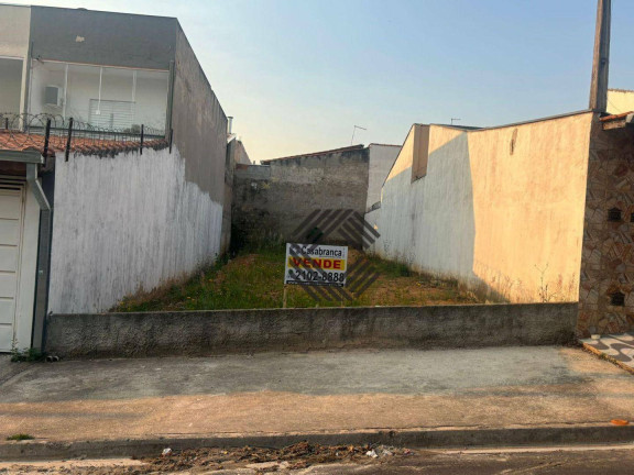 Imagem Terreno à Venda, 150 m² em Jardim Santa Marta - Sorocaba Imagem Terreno à Venda, 150 m² em Jardim Santa Marta - Sorocaba