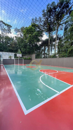 Imagem Apartamento com 4 Quartos à Venda, 280 m² em América - Joinville