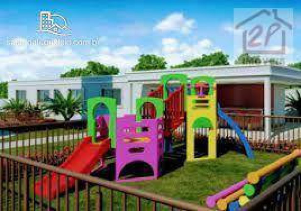 Imagem Apartamento com 2 Quartos para Alugar, 40 m² em Parque Interlagos - São José Dos Campos Imagem Apartamento com 2 Quartos para Alugar, 40 m² em Parque Interlagos - São José Dos Campos