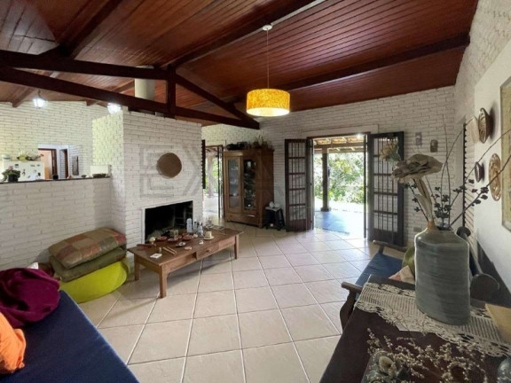 Imagem Imóvel com 4 Quartos à Venda, 22.096 m² em Jardim Colibri - Cotia