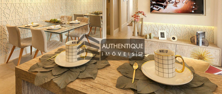 Imagem Apartamento com 2 Quartos à Venda, 84 m² em Socorro - São Paulo Imagem Apartamento com 2 Quartos à Venda, 84 m² em Socorro - São Paulo