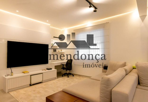Imagem Apartamento com 2 Quartos à Venda, 92 m² em Higienópolis - São Paulo Imagem Apartamento com 2 Quartos à Venda, 92 m² em Higienópolis - São Paulo