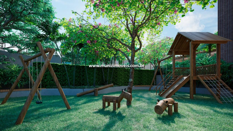 Imagem Apartamento com 3 Quartos à Venda, 77 m² em Madalena - Recife Imagem Apartamento com 3 Quartos à Venda, 77 m² em Madalena - Recife