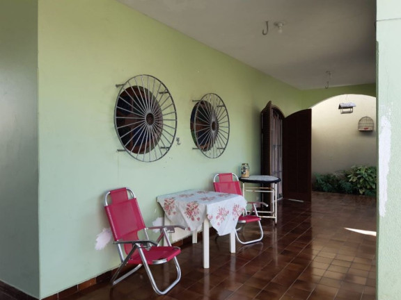 Imagem Casa com 2 Quartos à Venda, em Suarão - Itanhaém Imagem Casa com 2 Quartos à Venda, em Suarão - Itanhaém