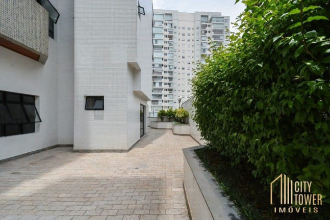 Imagem Apartamento com 3 Quartos à Venda, 138 m² em Chácara Inglesa - São Paulo