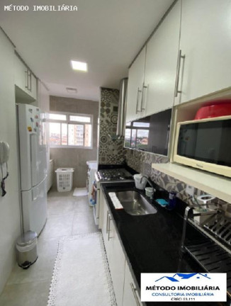 Imagem Apartamento com 1 Quarto à Venda, 50 m² em Vila Das Merces - São Paulo Imagem Apartamento com 1 Quarto à Venda, 50 m² em Vila Das Merces - São Paulo