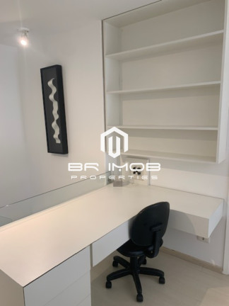 Imagem Imóvel com 1 Quarto à Venda, 65 m² em Vila Nova Conceição - São Paulo