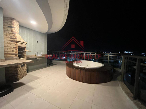 Imagem Cobertura com 3 Quartos à Venda, 186 m² em Braga - Cabo Frio