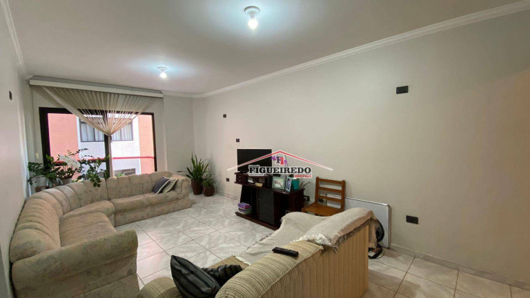 Imagem Apartamento com 2 Quartos à Venda, 100 m² em Canto Do Forte - Praia Grande Imagem Apartamento com 2 Quartos à Venda, 100 m² em Canto Do Forte - Praia Grande