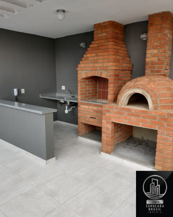 Imagem Apartamento com 2 Quartos para Alugar, 56 m² em Jardim São Carlos - Sorocaba Imagem Apartamento com 2 Quartos para Alugar, 56 m² em Jardim São Carlos - Sorocaba