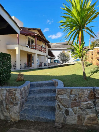 Imagem Casa de Condomínio com 3 Quartos à Venda, 1.500 m² em Centro - Piracaia Imagem Casa de Condomínio com 3 Quartos à Venda, 1.500 m² em Centro - Piracaia