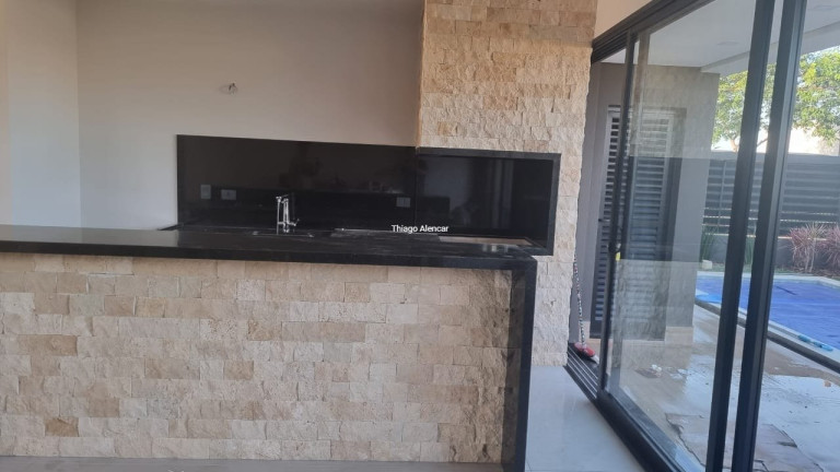 Imagem Casa de Condomínio com 3 Quartos à Venda, 411 m² em Residencial Alphaville Iv - Campo Grande Imagem Casa de Condomínio com 3 Quartos à Venda, 411 m² em Residencial Alphaville Iv - Campo Grande