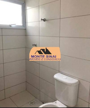 Imagem Apartamento com 2 Quartos à Venda, 56 m² em Jardim Brasilândia - Sorocaba