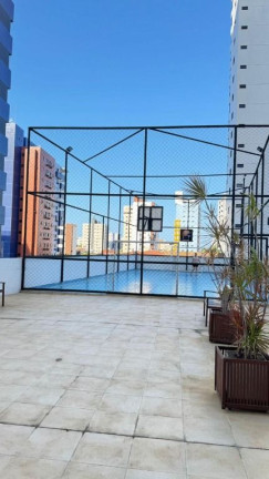 Imagem Apartamento com 2 Quartos à Venda, 56 m² em Manaíra - João Pessoa Imagem Apartamento com 2 Quartos à Venda, 56 m² em Manaíra - João Pessoa