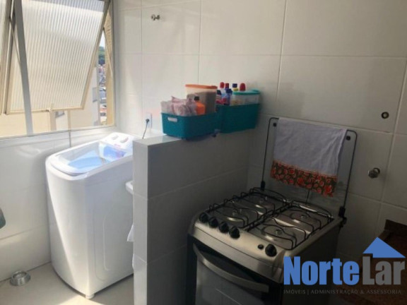 Imagem Apartamento com 2 Quartos à Venda, 55 m² em Nossa Senhora Do ó - São Paulo Imagem Apartamento com 2 Quartos à Venda, 55 m² em Nossa Senhora Do ó - São Paulo