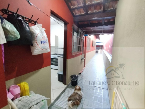 Imagem Casa com 3 Quartos à Venda, 143 m² em Jd Savoy - Itanhaém