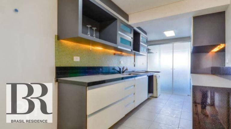 Imagem Apartamento com 3 Quartos à Venda, 150 m² em Itaim Bibi - São Paulo Imagem Apartamento com 3 Quartos à Venda, 150 m² em Itaim Bibi - São Paulo