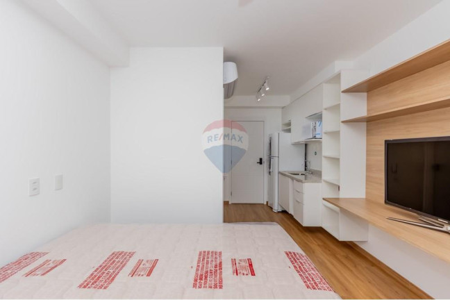Imagem Imóvel com 1 Quarto à Venda, 25 m² em Jardim Das Acacias - São Paulo Imagem Imóvel com 1 Quarto à Venda, 25 m² em Jardim Das Acacias - São Paulo