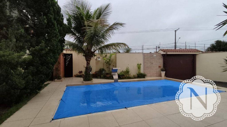 Imagem Sobrado com 3 Quartos à Venda, 270 m² em Jardim Suarão - Itanhaém Imagem Sobrado com 3 Quartos à Venda, 270 m² em Jardim Suarão - Itanhaém