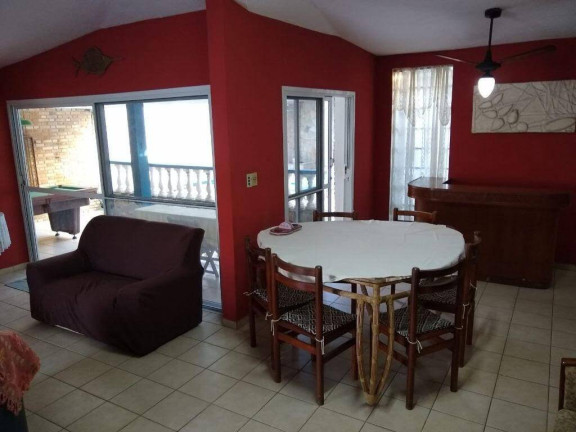 Imagem Casa com 7 Quartos à Venda, 450 m² em Praia Grande - Ubatuba Imagem Casa com 7 Quartos à Venda, 450 m² em Praia Grande - Ubatuba