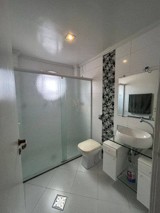 Imagem Apartamento com 3 Quartos à Venda, 132 m² em Ponta Da Praia - Santos