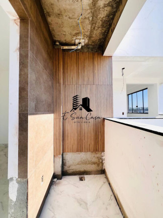 Imagem Cobertura com 3 Quartos à Venda, 184 m² em Jardim Riacho Das Pedras - Contagem Imagem Cobertura com 3 Quartos à Venda, 184 m² em Jardim Riacho Das Pedras - Contagem