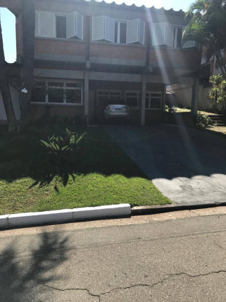 Imagem Casa de Condomínio à Venda, 560 m² em Alphaville Residencial Dois - Barueri