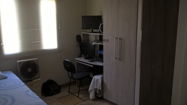 Imagem Apartamento com 2 Quartos à Venda, 60 m² em Ponte De São João - Jundiaí