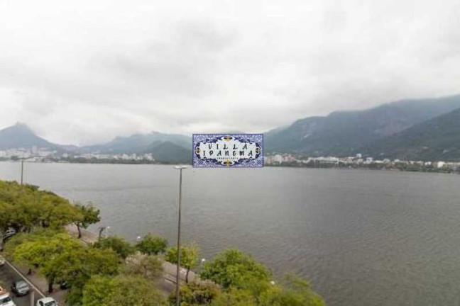 Imagem Apartamento com 4 Quartos à Venda, 180 m² em Lagoa - Rio De Janeiro Imagem Apartamento com 4 Quartos à Venda, 180 m² em Lagoa - Rio De Janeiro