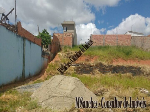 Imagem Terreno à Venda, 250 m² em Parque São Bento - Sorocaba