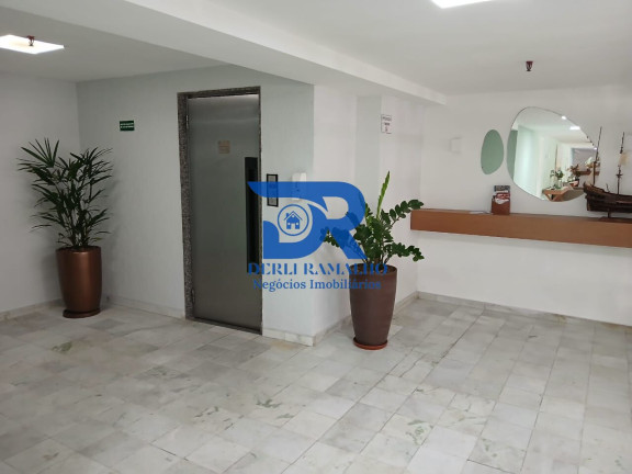 Imagem Apartamento com 3 Quartos à Venda, 119 m² em Icaraí - Niterói