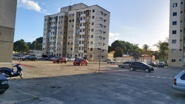 Imagem Apartamento com 2 Quartos à Venda, 54 m² em Jardim Atlantico - Serra Imagem Apartamento com 2 Quartos à Venda, 54 m² em Jardim Atlantico - Serra