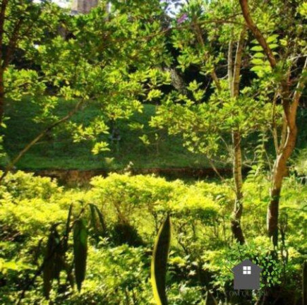 Imagem Casa com 3 Quartos à Venda, 680 m² em Granja Viana Ii - Cotia