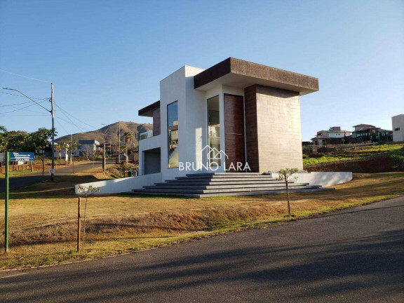 Imagem Casa com 3 Quartos à Venda, 300 m² em Condomínio Serra Dos Bandeirantes - Mário Campos Imagem Casa com 3 Quartos à Venda, 300 m² em Condomínio Serra Dos Bandeirantes - Mário Campos