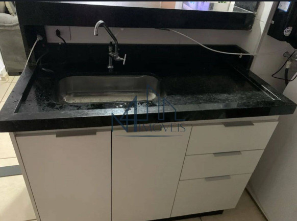 Imagem Apartamento com 2 Quartos à Venda, em Jardim Belo Horizonte Acréscimo Ii - Aparecida De Goiânia Imagem Apartamento com 2 Quartos à Venda, em Jardim Belo Horizonte Acréscimo Ii - Aparecida De Goiânia