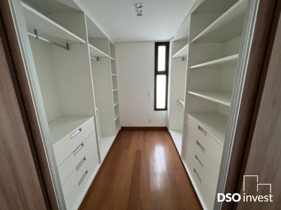 Imagem Apartamento com 3 Quartos à Venda, 321 m² em Itaim Bibi - São Paulo