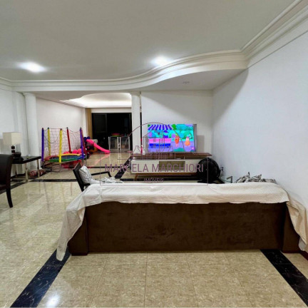 Imagem Apartamento com 4 Quartos à Venda, 271 m² em Itapuã - Vila Velha Imagem Apartamento com 4 Quartos à Venda, 271 m² em Itapuã - Vila Velha