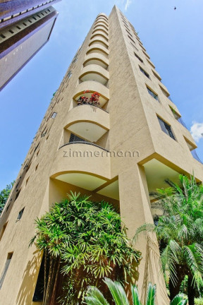 Imagem Apartamento com 3 Quartos à Venda, 180 m² em Pinheiros - São Paulo