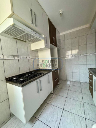 Imagem Apartamento com 3 Quartos à Venda, 69 m² em Parque Da Fonte - São José Dos Pinhais Imagem Apartamento com 3 Quartos à Venda, 69 m² em Parque Da Fonte - São José Dos Pinhais