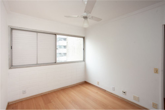 Imagem Apartamento com 2 Quartos à Venda, 53 m² em Vila Olímpia - São Paulo