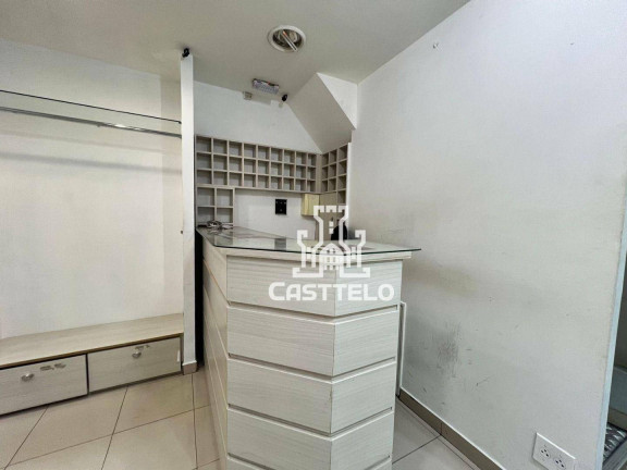 Imagem Sala Comercial à Venda, 20 m² em Centro - Londrina Imagem Sala Comercial à Venda, 20 m² em Centro - Londrina