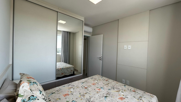 Imagem Apartamento com 3 Quartos para Alugar, 85 m² em Vila Yolanda - Foz Do Iguaçu