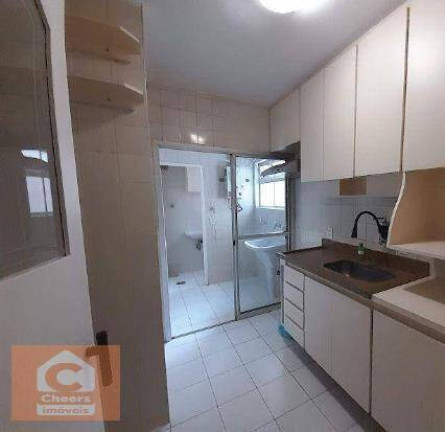 Imagem Apartamento com 2 Quartos à Venda, 65 m² em Vila Olímpia - São Paulo Imagem Apartamento com 2 Quartos à Venda, 65 m² em Vila Olímpia - São Paulo