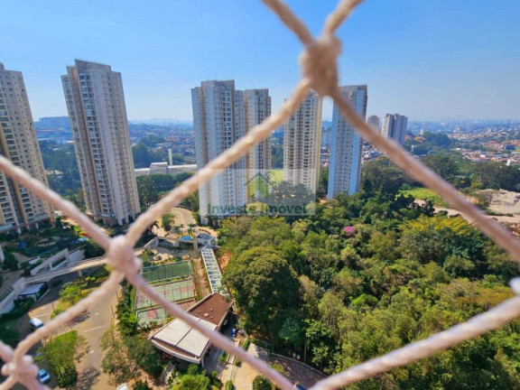 Imagem Apartamento com 3 Quartos à Venda, 171 m² em Jardim Arpoador - São Paulo