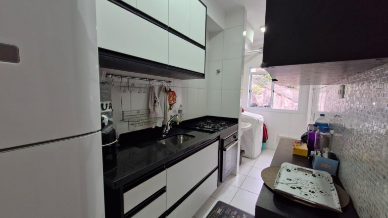 Imagem Apartamento com 2 Quartos à Venda, 62 m² em Marapé - Santos Imagem Apartamento com 2 Quartos à Venda, 62 m² em Marapé - Santos