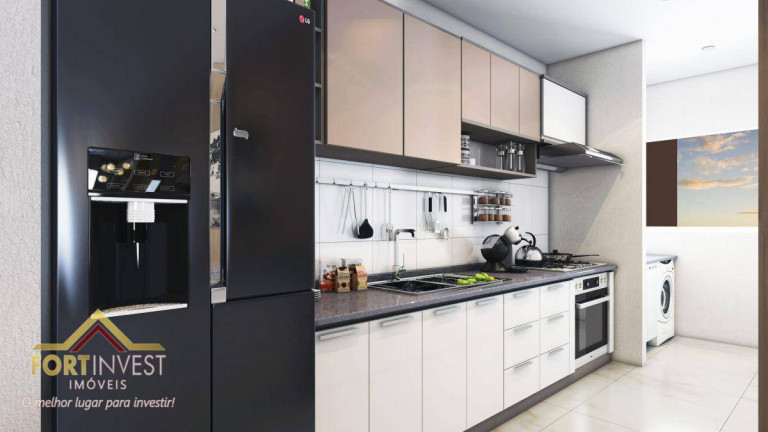 Imagem Imóvel com 2 Quartos à Venda, 75 m² em Vila Guilhermina - Praia Grande Imagem Imóvel com 2 Quartos à Venda, 75 m² em Vila Guilhermina - Praia Grande