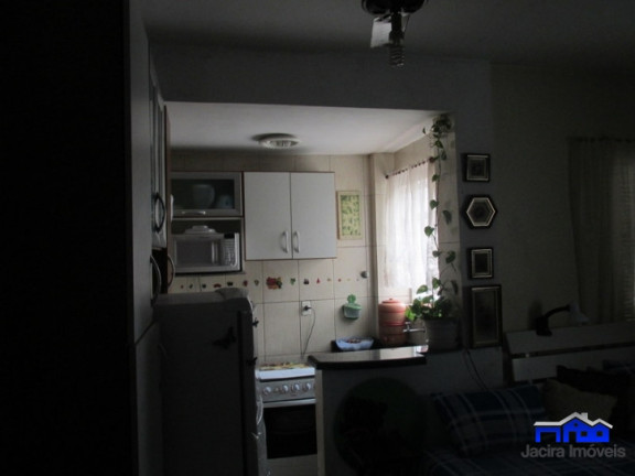 Imagem Apartamento com 1 Quarto à Venda,  em Embaré - Santos
