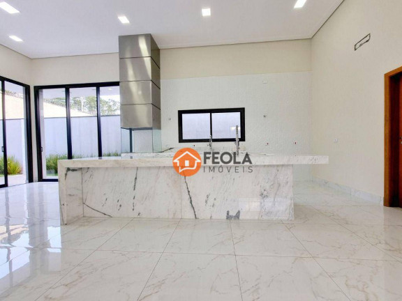 Imagem Casa com 3 Quartos à Venda, 270 m² em Loteamento Residencial Jardim Villagio Ii - Americana Imagem Casa com 3 Quartos à Venda, 270 m² em Loteamento Residencial Jardim Villagio Ii - Americana