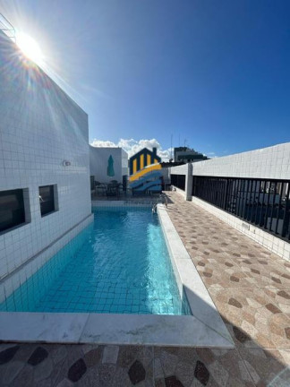 Imagem Apartamento com 2 Quartos à Venda, 52 m² em Boa Viagem - Recife
